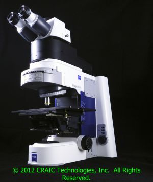 Mikrospektrofotometre Sistemleri – Nanomat