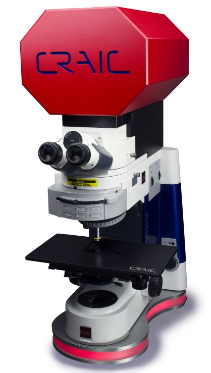 Mikrospektrofotometre Sistemleri – Nanomat