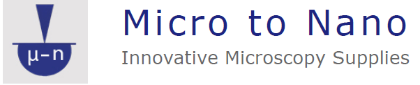 Micro To Nano Logo